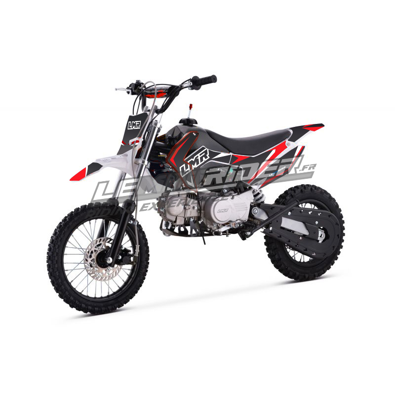 Dirt bike 125cc